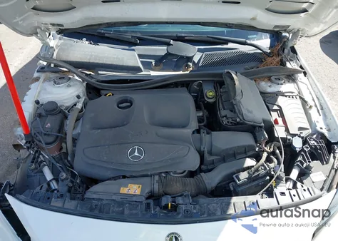 2020 Mercedes-Benz Gla 250 z USA, uszkodzony, nr VIN W1NTG4EB3LU040623